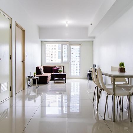 Lidan Condo Manila Exterior foto