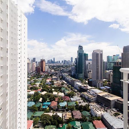 Lidan Condo Manila Exterior foto
