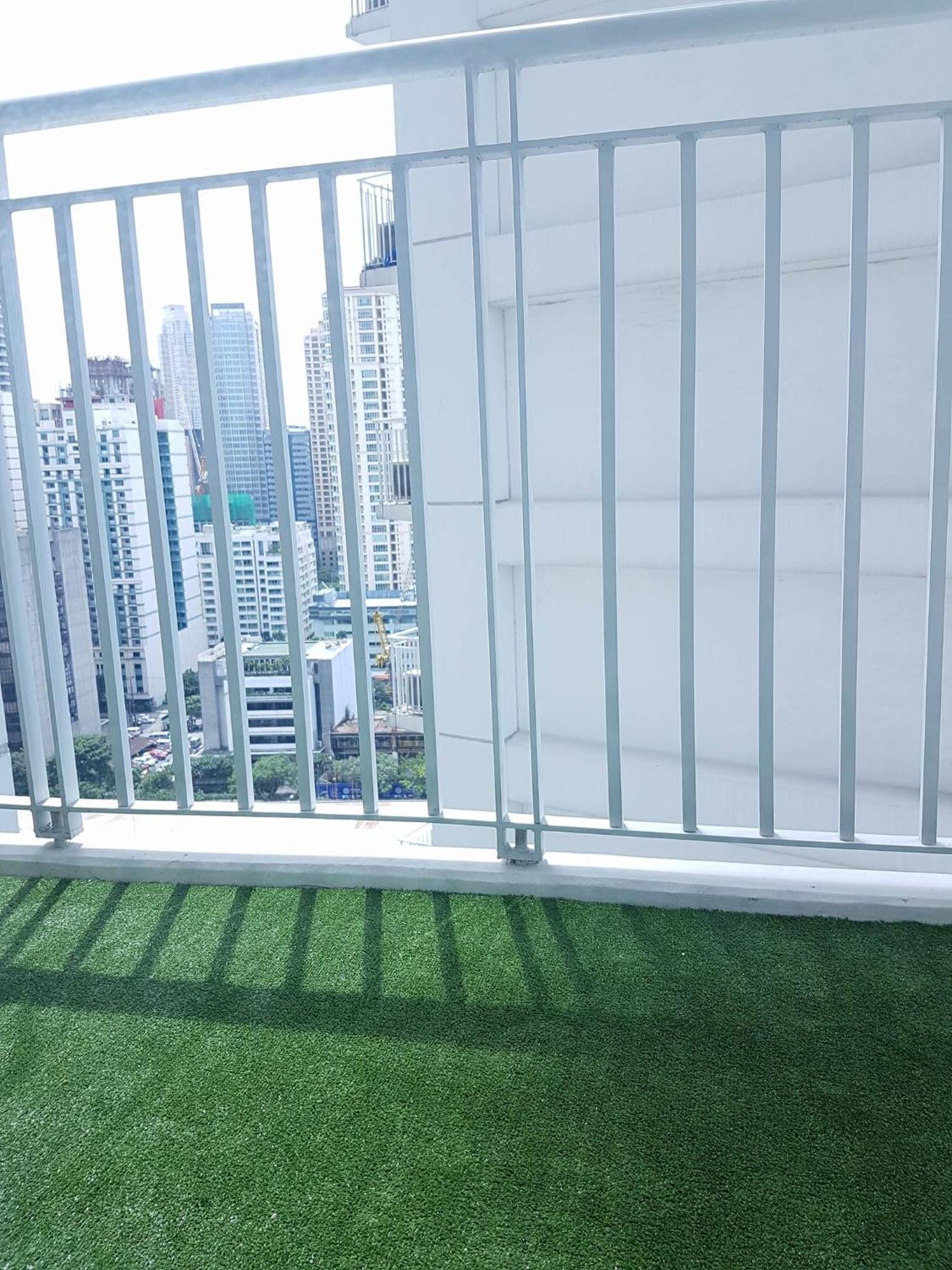 Lidan Condo Manila Habitación foto