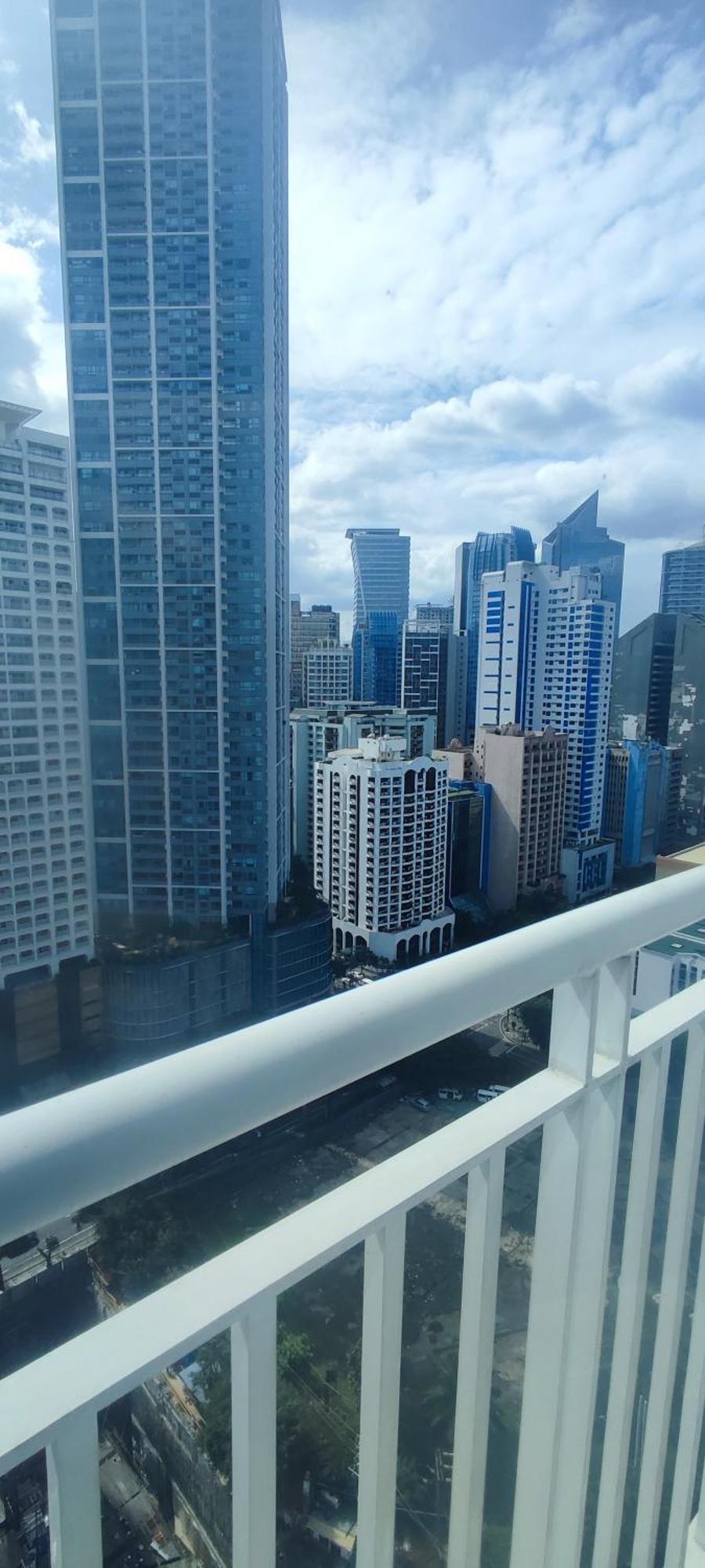 Lidan Condo Manila Habitación foto