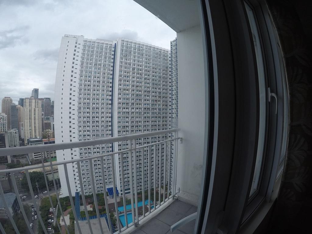 Lidan Condo Manila Exterior foto